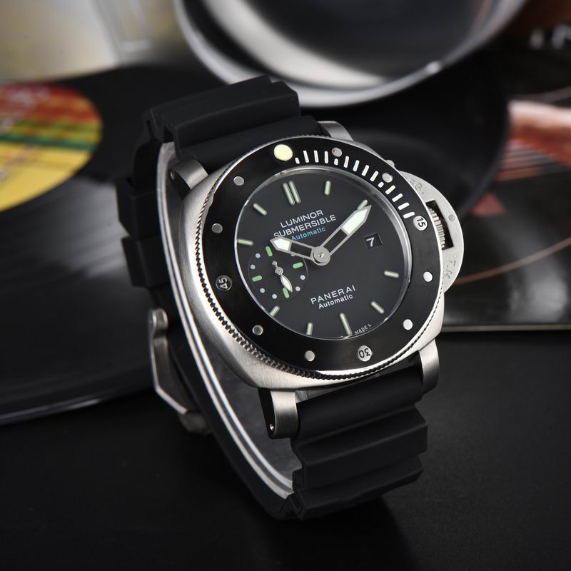 Panerai 47X15mm 093022